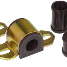 Prothane 7-1121-BL Black 7/8" Rear Sway Bar Bushing Kit