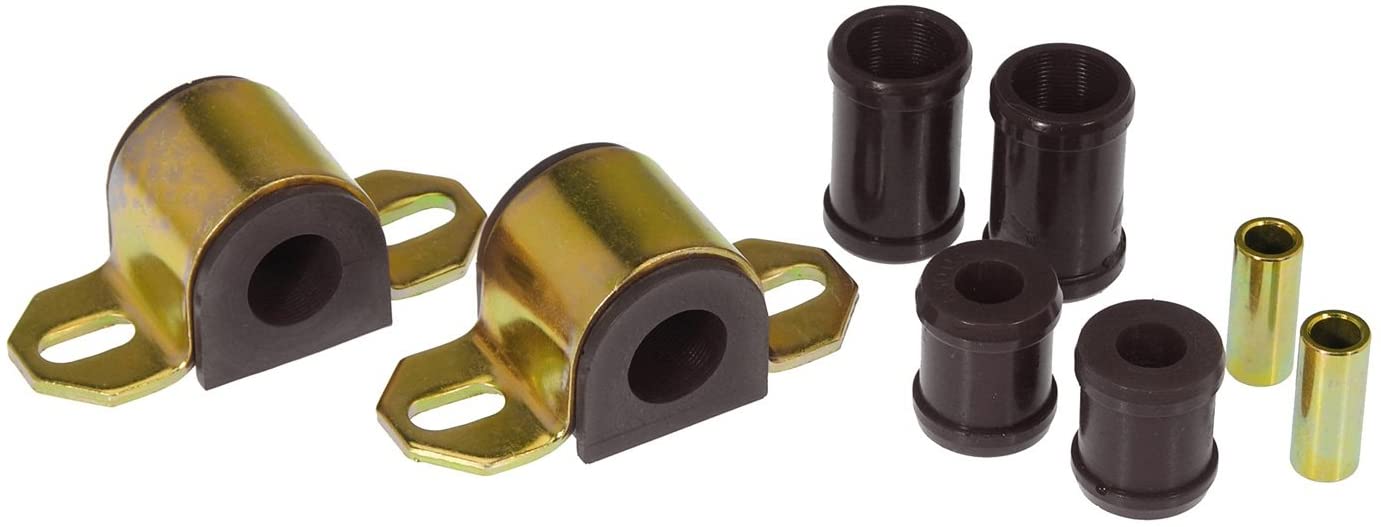 Prothane 7-1121-BL Black 7/8