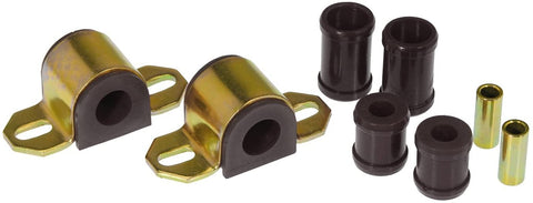 Prothane 7-1121-BL Black 7/8