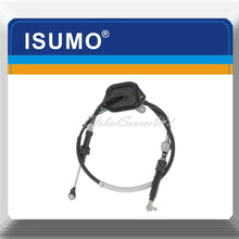 33820-52290 Transmission Shift Cable Gear Shift Cable Fits: Scion xA xB 2004-2006 ToyotaEcho 2000-2005