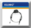33820-52290 Transmission Shift Cable Gear Shift Cable Fits: Scion xA xB 2004-2006 ToyotaEcho 2000-2005