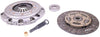 Valeo 52504010 OE Replacement Clutch Kit