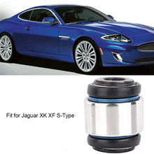 Control Arm Bushing - Front Lower Control Arm Bushing Fit for XK XF S-Type C2C36866