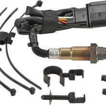 Bosch 17359 Oxygen Sensor, Original Equipment (Audi, Volkswagen)