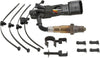Bosch 17359 Oxygen Sensor, Original Equipment (Audi, Volkswagen)
