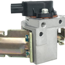 Amrxuts 37971-RDJ-A01 Accelerator Pedal Sensor Assembly for Honda 2005-2006 CR-V 2.4L 2005-2008 Pilot 2006-2011 Ridgeline 3.5L for Acura 2004-2008 TL 3.2L TSX 2.4L 2003-2006 MDX 3.5L 37971-PZX-003