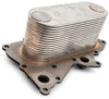 HIERTURB Oil Cooler 2486A231 for Perkins