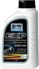 Bel-Ray EXP Synthetic Ester Blend 4T Engine Oil 10W-40 Liter PU 99120-B1LW