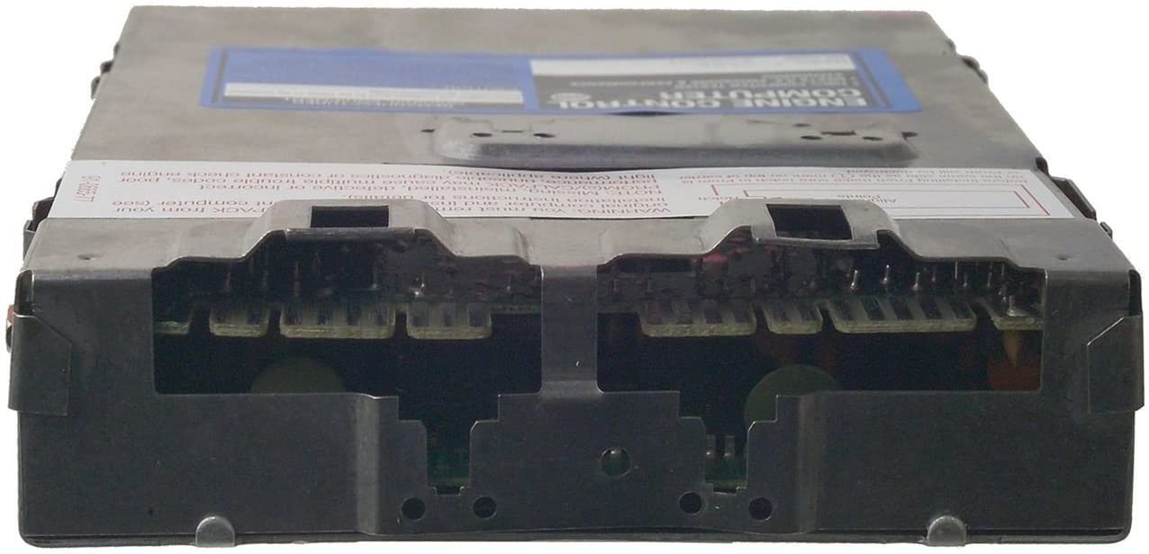 A1 Cardone 77-4680 Engine Control Module