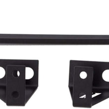 Mishimoto MMOC-MUS4-15TBK Black Ford Mustang Eco Boost Thermostatic Oil Cooler Kit