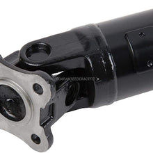 Rear Driveshaft Prop Shaft For Jeep Compass Patriot & Dodge Caliber AWD 4WD - BuyAutoParts 91-01186N New