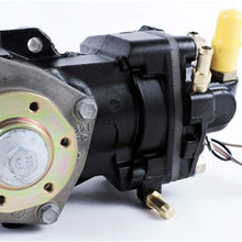 MERCURY Genuine Air Compressor Assembly - 8M0060052