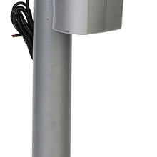 Husky 82084 Super Brute Electric Jack - 4000 lb. Capacity