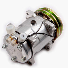 OCPTY Air Conditioner Compressor Compatible for Jeep Cherokee Jeep Wrangler Jeep CJ7 CO 9285C