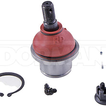 DORMAN BJ85045RD Suspension Ball Joint