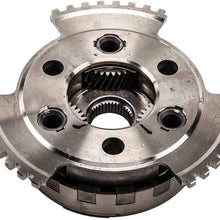 GM Genuine Parts 24233625 Automatic Transmission Reaction Carrier with Input Internal Gear