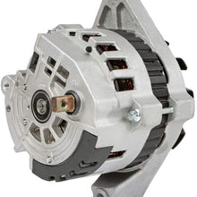 DB Electrical ADR0028 Alternator Compatible With/Replacement For Buick Electra, LeSabre 3.8L 1988-1990 / Olsmobile 1998, Delta 1998 3.8L / Pontiac Bonneville 3.8L 1988-1990