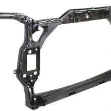 Radiator Support For 2009-2016 Audi A4 Quattro Primed Assembly