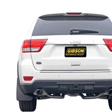 Gibson Performance Exhaust 17407 Aluminized Axle Back Exhaust System