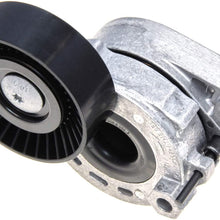 ACDelco 39169 Professional Automatic Belt Tensioner and Pulley Assembly