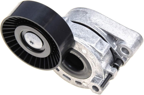 ACDelco 39169 Professional Automatic Belt Tensioner and Pulley Assembly