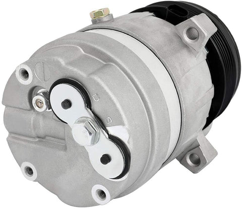 ZENITHIKE Air Conditioner Compressor CO 20195C for B-uick LeSabre 1996-2005