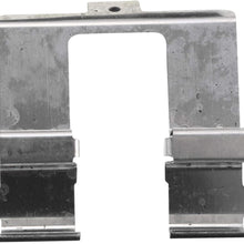 Beck Arnley 084-1629 Disc Brake Hardware Kit