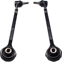 TUCAREST 2Pcs K620257 K620258 Left Right Front Lower Forward Control Arm and Ball Joint Assembly Compatible With Chrysler 300 Dodge Challenger Charger Magnum [RWD Models Only] Suspension