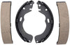 Raybestos 760PG Professional Grade Drum Brake Shoe Set