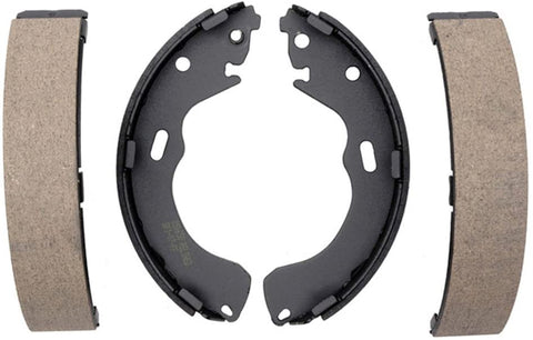 Raybestos 760PG Professional Grade Drum Brake Shoe Set
