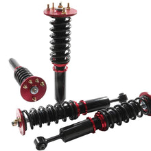 Coilover Struts Suspensions Shock Struts Kits Assembly SCITOO Full Set Shocks Struts Kits Fit for 2001 2002 2003 Acura CL, 1999 2000 2001 2002 2003 Acura TL, 1998 1999 2000 2001 2002 Honda Accord