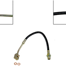 Dorman H381286 Hydraulic Brake Hose
