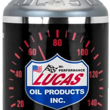 Lucas Oil 10977 HIGH Mileage Fuel TREATME