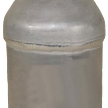 TCW 17-1632 A/C Drier (Quality With Perfect Vehicle Fitment)