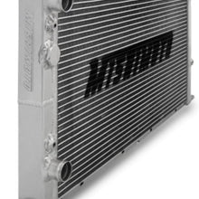 Mishimoto MMRAD-GLF-94 Performance Aluminum Radiator Compatible With Volkswagen Golf VR6 Manual 1994-1998
