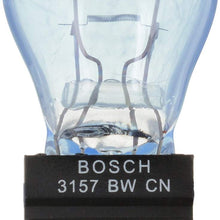 Bosch 3157 Bright White Upgrade Minature Bulb, Pack of 2