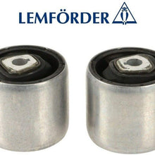 Set of 2 Control Arm Bushings for BMW