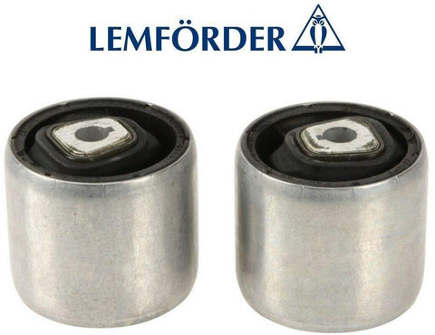 Set of 2 Control Arm Bushings for BMW