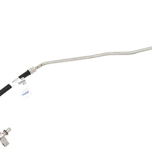 GM Genuine Parts 84204352 Automatic Transmission Fluid Cooler Inlet Line