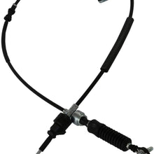 JDMSPEED New Automatic Transmission Shift Cable For Toyota RAV4 2.4 2001-2005 33820-42090