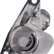 Denso (280-3139) Remanufactured Starter
