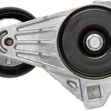 ACDelco 38153 Professional Automatic Belt Tensioner and Pulley Assembly