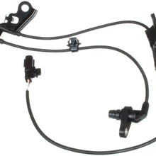 Holstein Parts 2ABS2669 ABS Speed Sensor