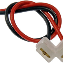 Dorman 84734 2-Wire Flasher Socket