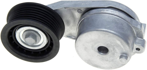 ACDelco 39342 Professional Automatic Belt Tensioner and Pulley Assembly