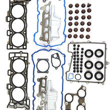 SCITOO Head Gasket Set Replacement for GMC Acadia 4-Door Sport Utility 3.6L SLT