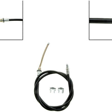 Dorman C129674 Parking Brake Cable