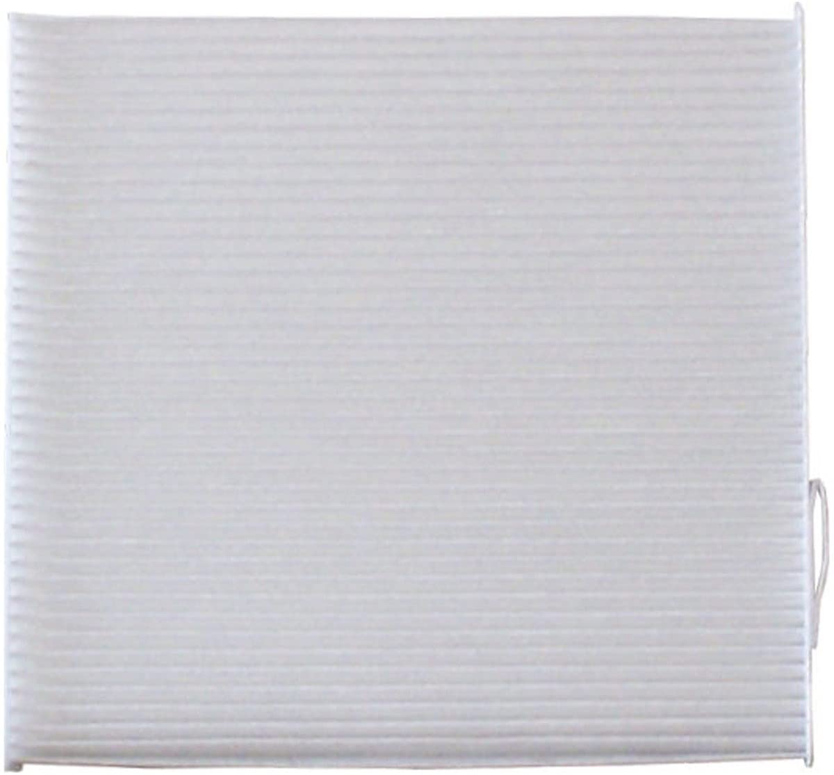 Luber-finer CAF1848P Cabin Air Filter