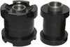 Front Lower Control Arm Bushing Kit Replacement for Toyota Camry (87-91), Lexus ES250 (89-91) - PSB 519