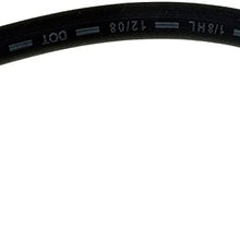 Brake Hydraulic Hose